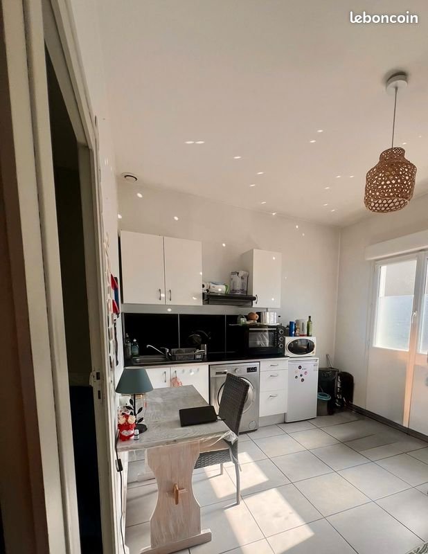 Maison à louer, 25m², Bègles