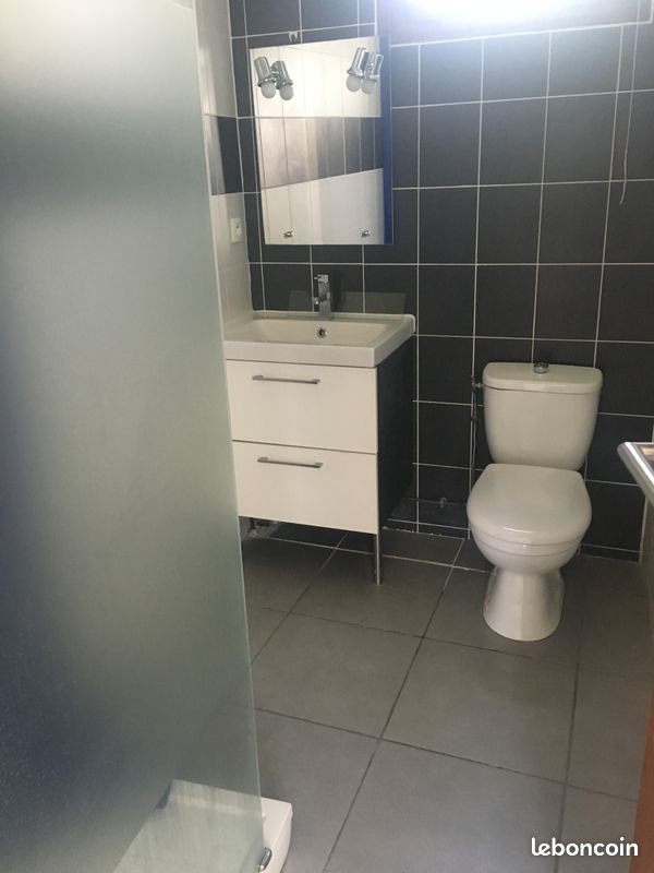 Maison à louer, 25m², Bègles