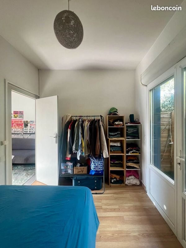 Maison à louer, 25m², Bègles