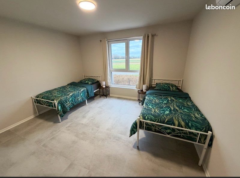 Maison à louer, 90m², Wickerschwihr