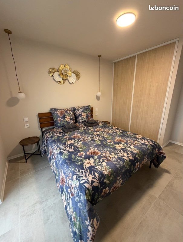 Maison à louer, 90m², Wickerschwihr