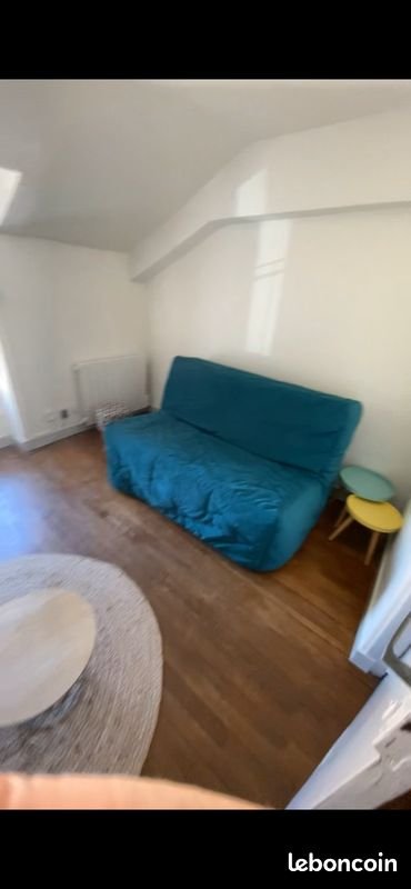 Appartement à louer, 24m², Poitiers
