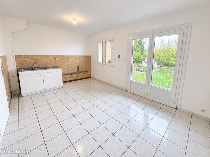 Appartement à louer, 31m², Montdidier