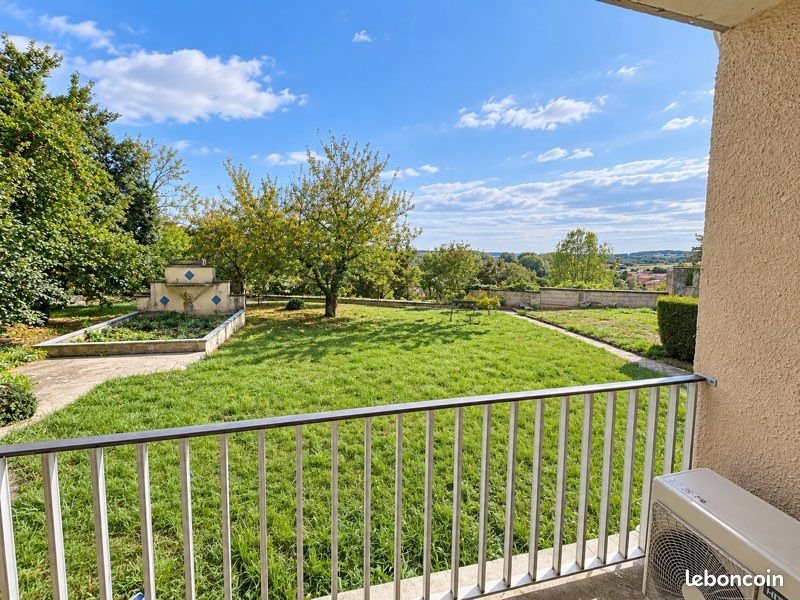 Appartement à louer, 31m², Montdidier