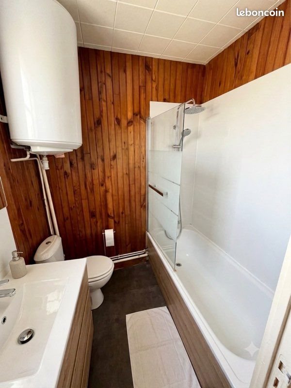 Appartement à louer, 32m², Limoges