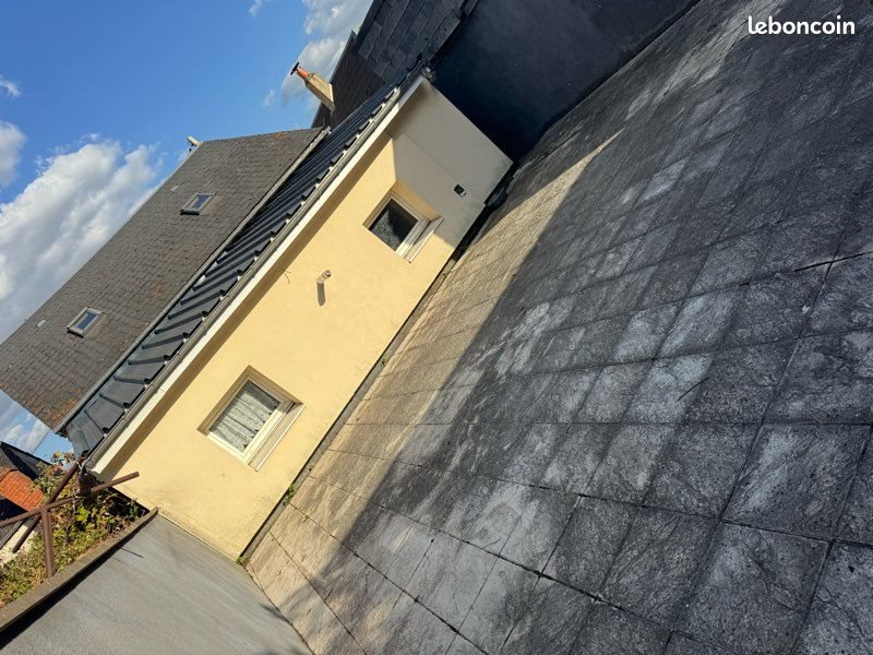 Maison à vendre, 100m², Maubeuge