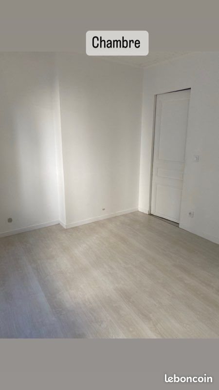Appartement à vendre, 21m², Villeneuve-Saint-Georges