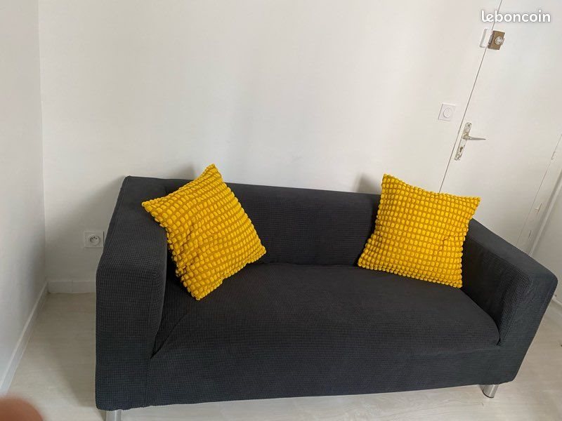 Appartement à vendre, 21m², Villeneuve-Saint-Georges