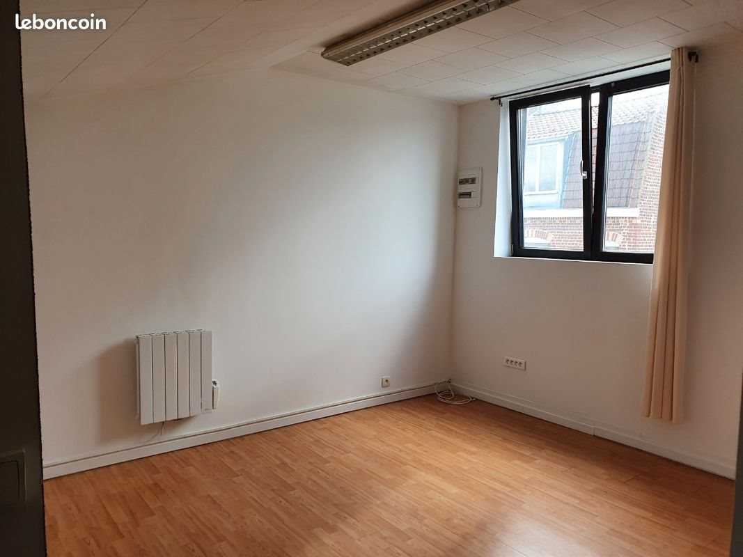 Appartement à louer, 20m², Marcq-en-Baroeul
