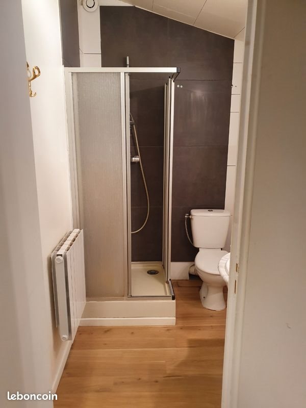 Appartement à louer, 20m², Marcq-en-Baroeul