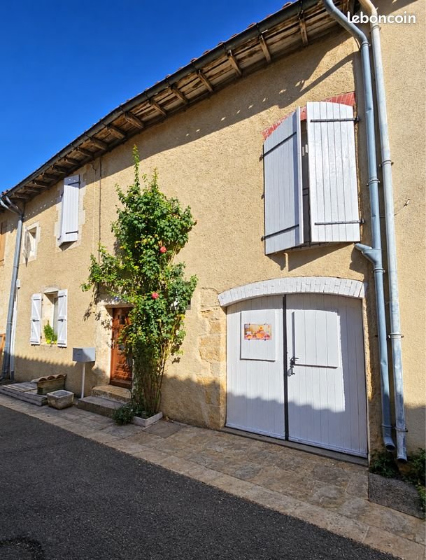 Maison à vendre, 110m², Monfort