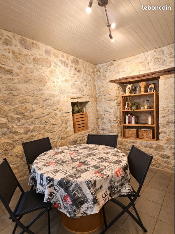 Maison à vendre, 110m², Monfort