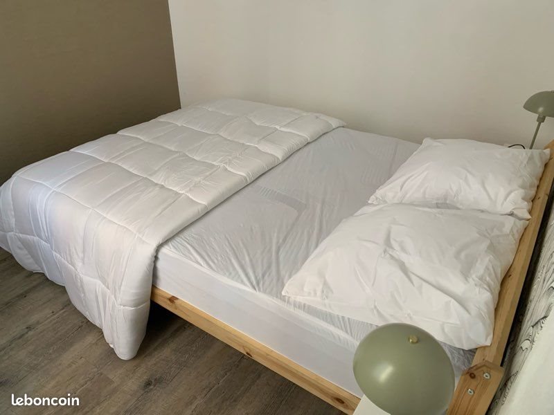 Appartement à louer, 30m², Lens