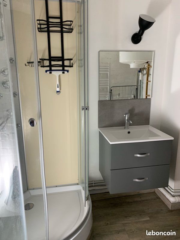 Appartement à louer, 30m², Lens