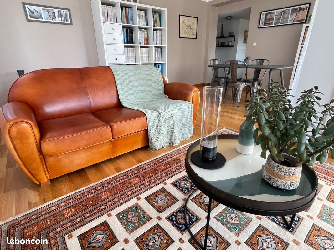 Appartement à vendre, 90m², Perros-Guirec
