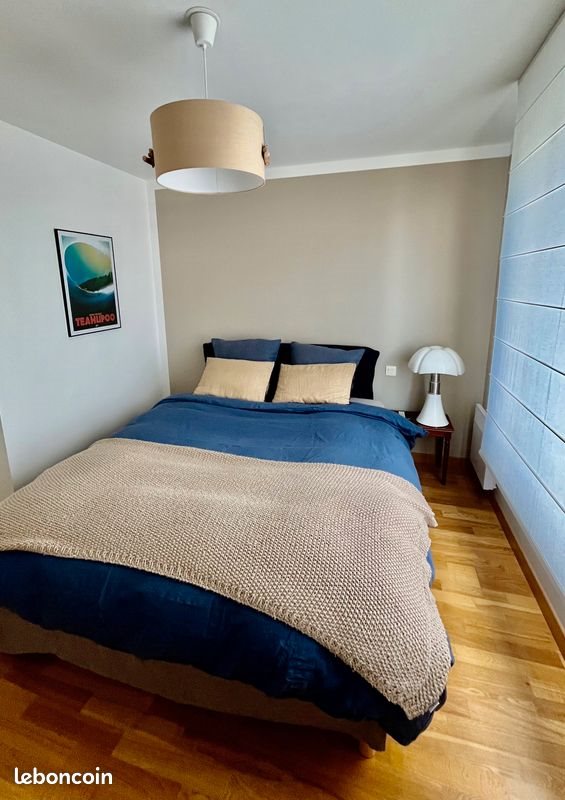 Appartement à vendre, 90m², Perros-Guirec