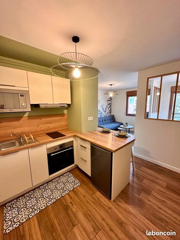 Appartement à louer, 30m², Cambrai