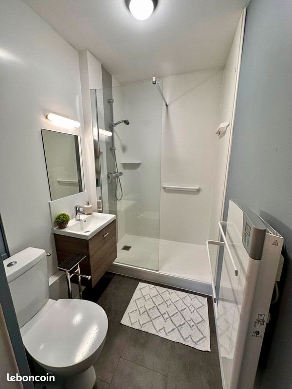 Appartement à louer, 30m², Cambrai