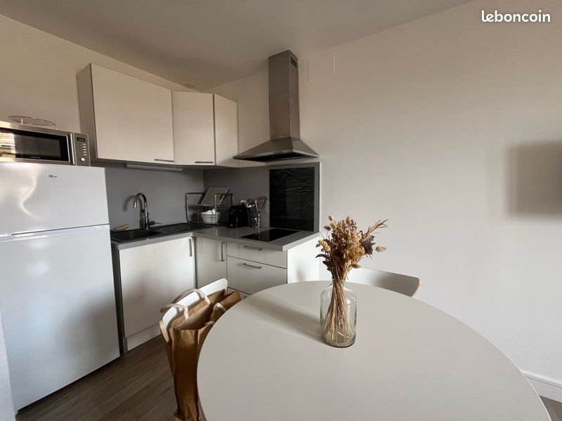 Appartement à louer, 33m², Narbonne