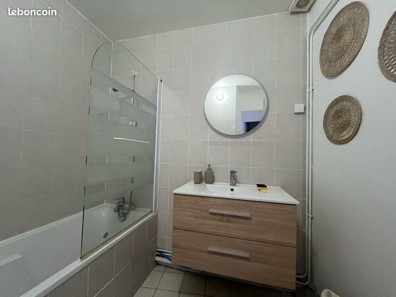 Appartement à louer, 33m², Narbonne