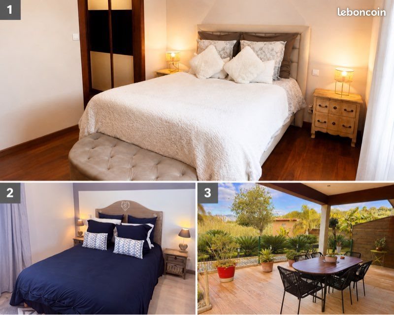 Maison à vendre, 560m², Bastelicaccia