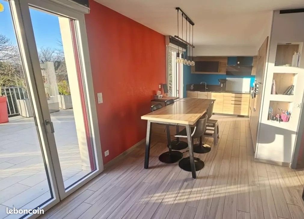 Maison à vendre, 115m², Garlan