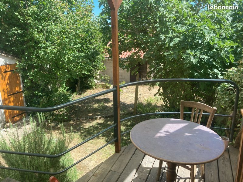 Maison à vendre, 80m², Poitiers