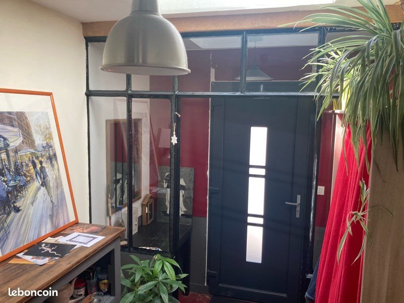 Maison à vendre, 80m², Poitiers