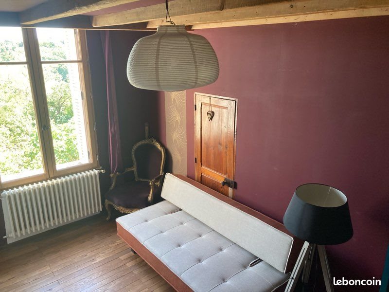 Maison à vendre, 80m², Poitiers