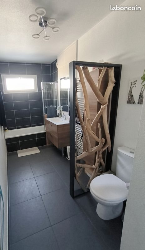 Appartement à vendre, 60m², Montpellier