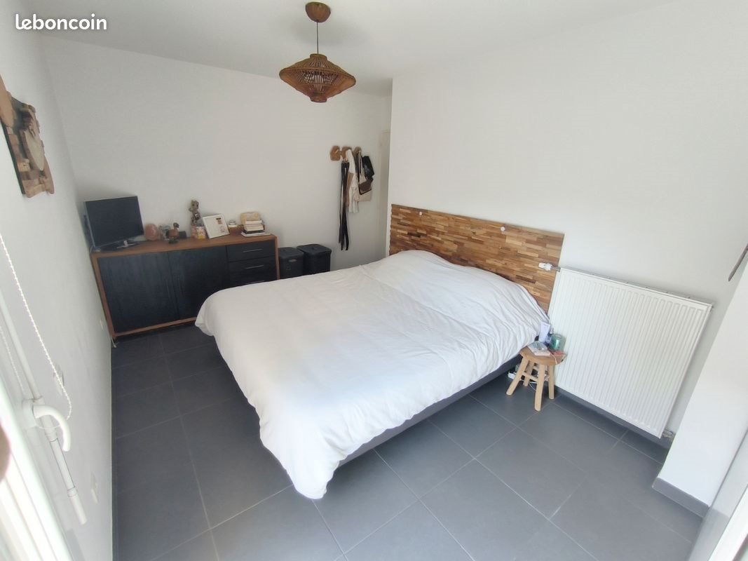 Appartement à vendre, 60m², Montpellier