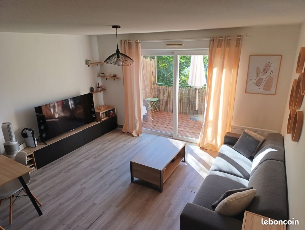 Appartement à vendre, 72m², Le Bouscat