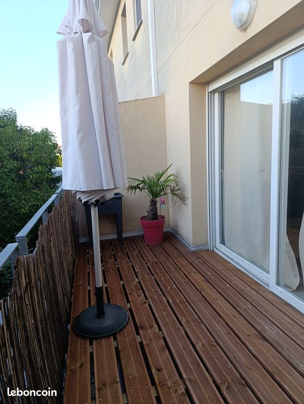 Appartement à vendre, 72m², Le Bouscat
