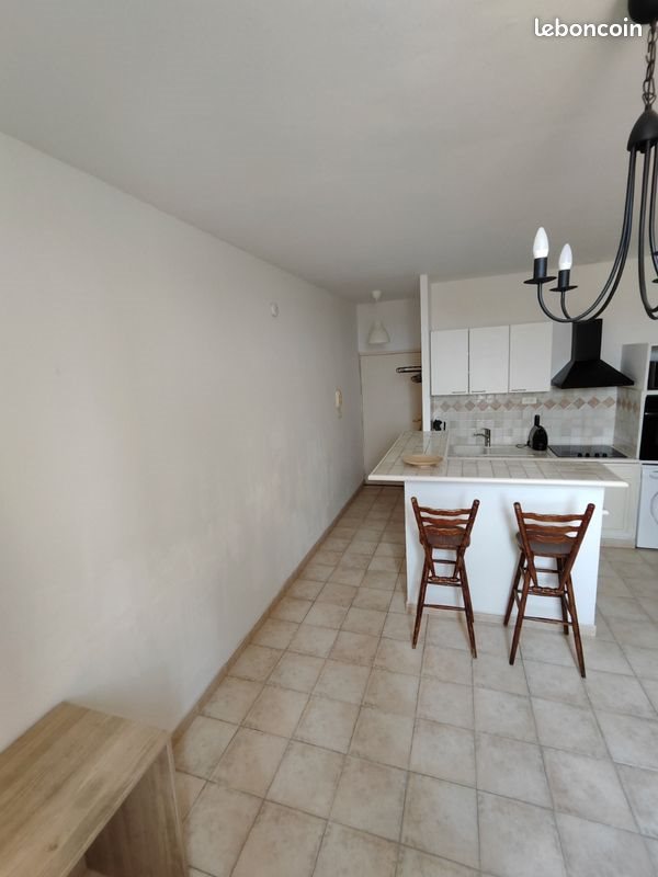 Appartement à vendre, 43m², Draguignan