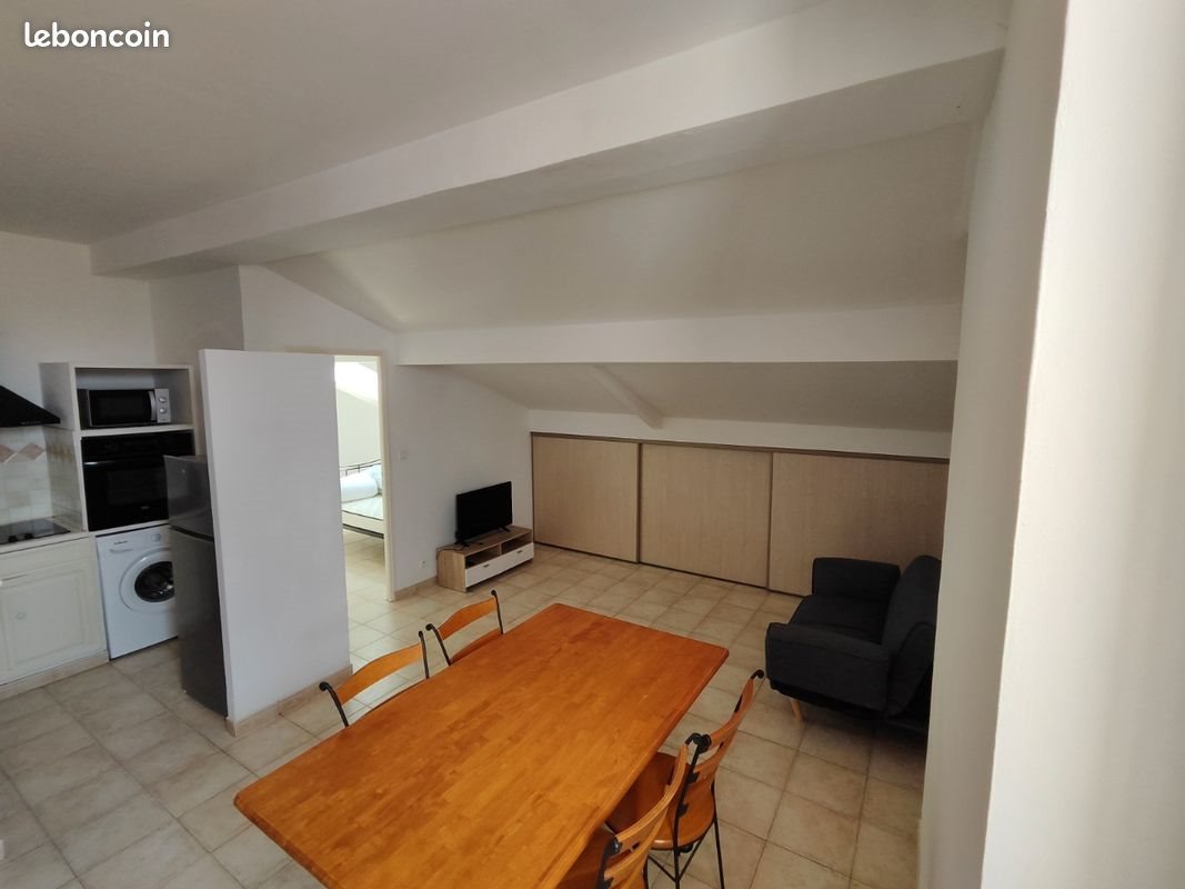 Appartement à vendre, 43m², Draguignan