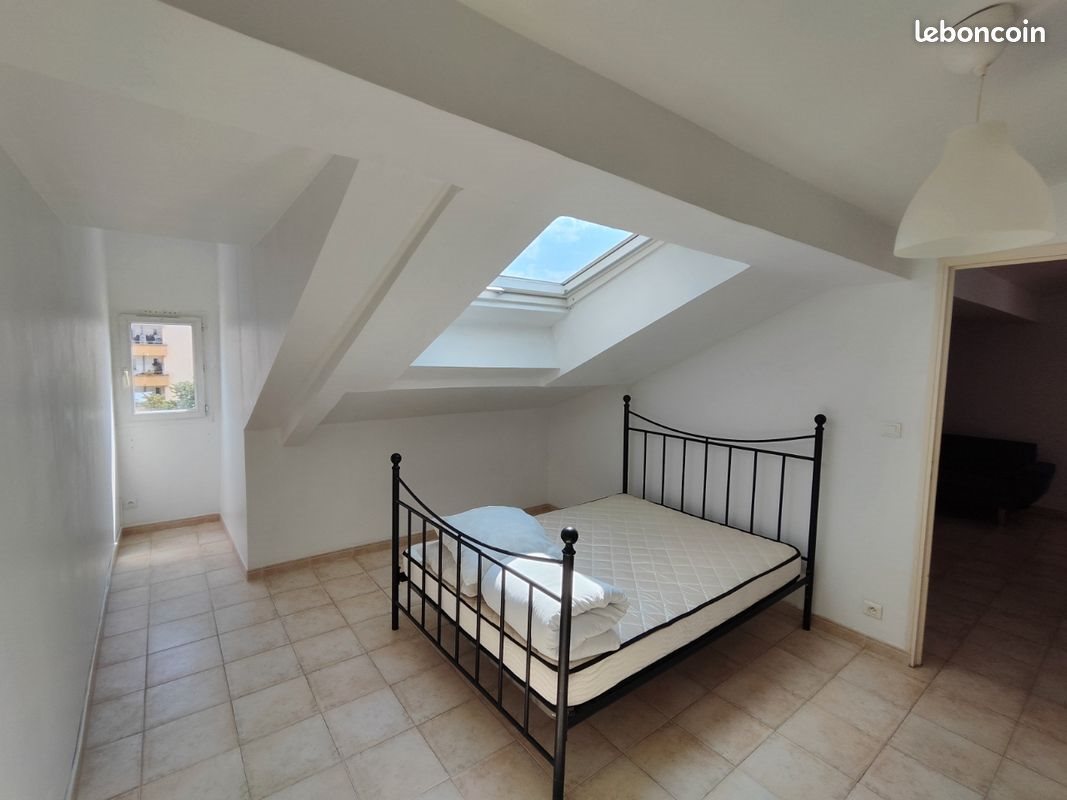Appartement à vendre, 43m², Draguignan