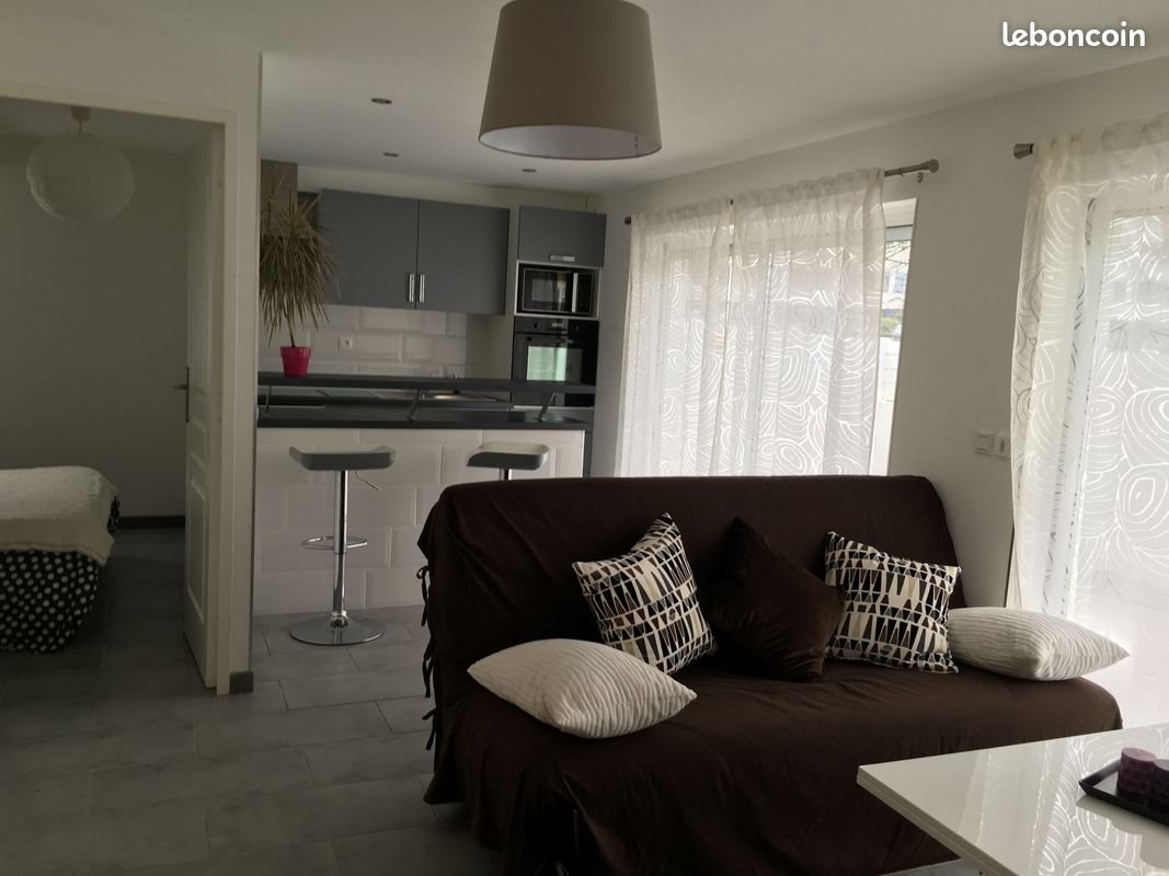 Appartement à louer, 32m², Bayonne
