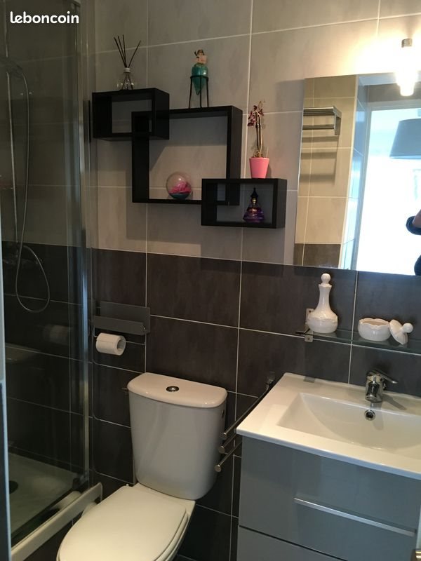 Appartement à louer, 32m², Bayonne
