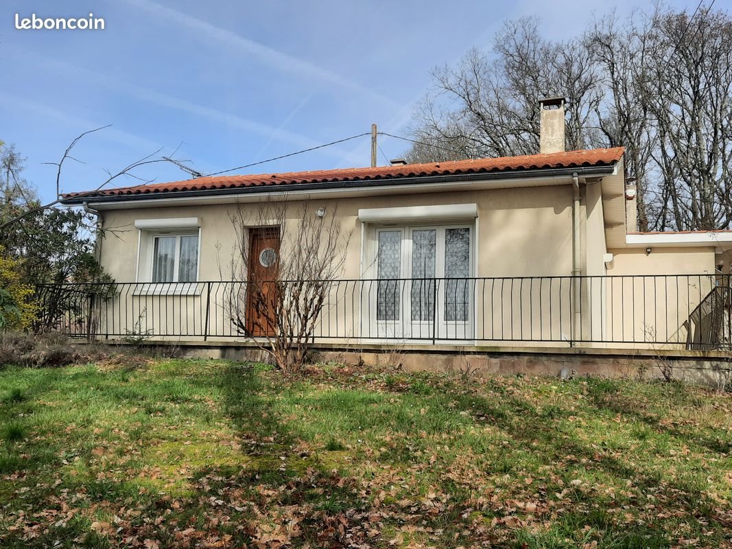 Maison à louer, 80m², Port-Sainte-Marie