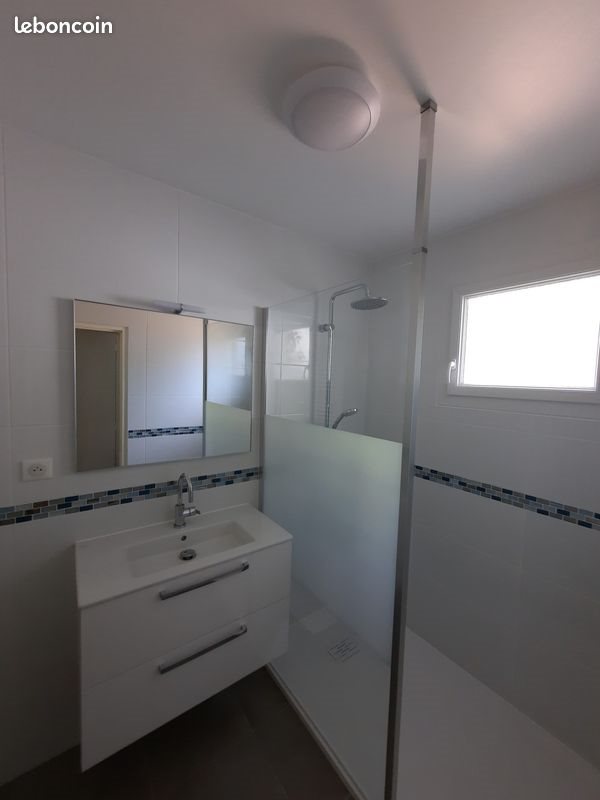 Maison à louer, 80m², Port-Sainte-Marie