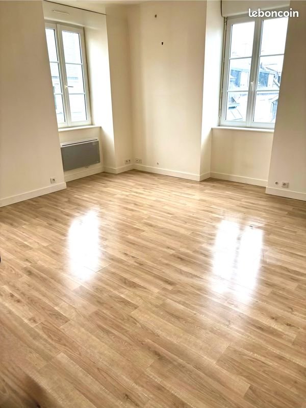 Appartement à louer, 45m², Concarneau