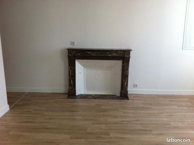 Appartement à louer, 45m², Concarneau