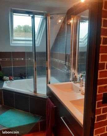 Appartement à louer, 52m², Nantes