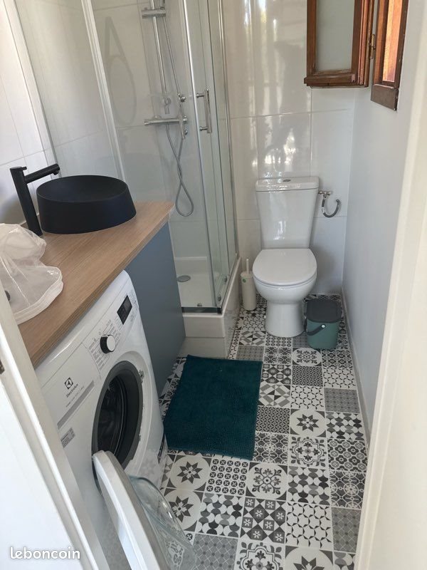 Appartement à louer, 31m², Talence