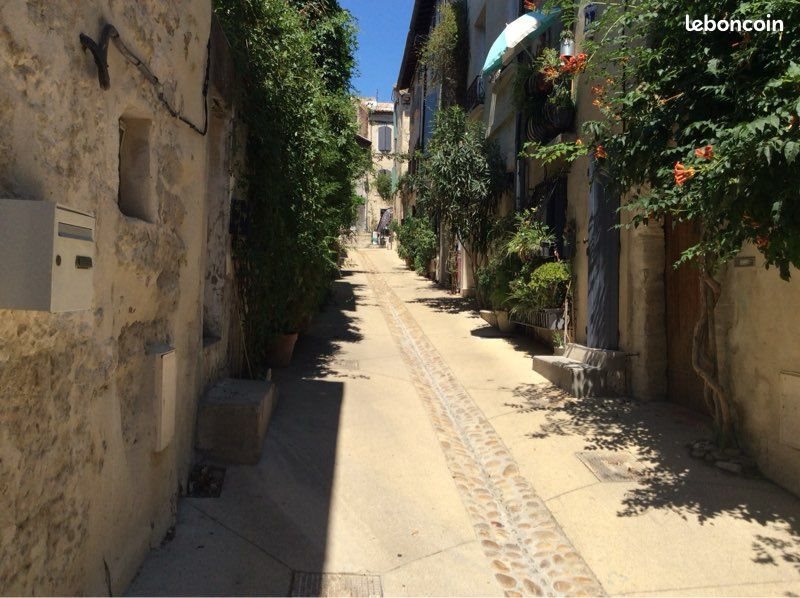 Maison à louer, 73m², Villeneuve-lès-Avignon