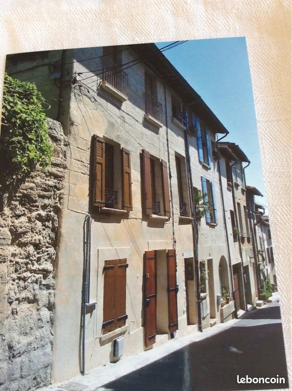 Maison à louer, 73m², Villeneuve-lès-Avignon