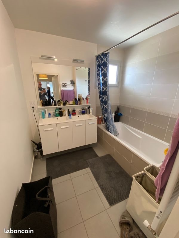 Appartement à vendre, 71m², Viry