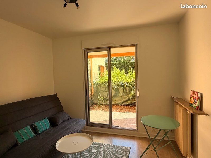 Appartement à louer, 18m², Caluire-et-Cuire