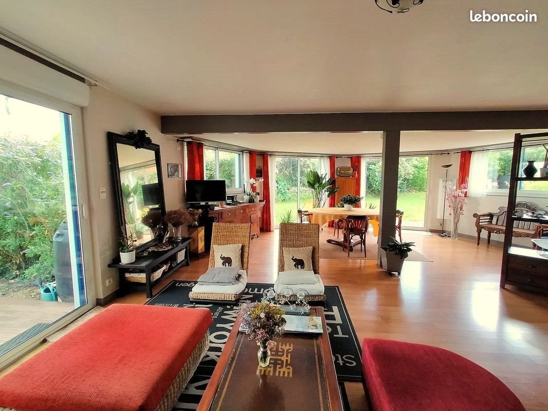 Maison à vendre, 179m², Séné