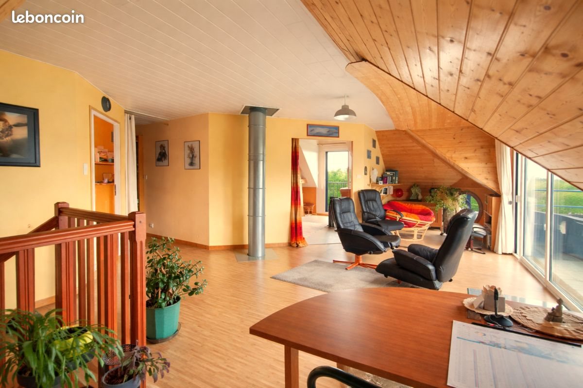 Maison à vendre, 179m², Séné